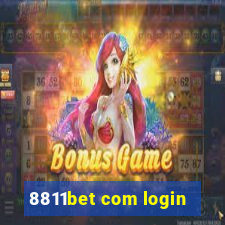 8811bet com login